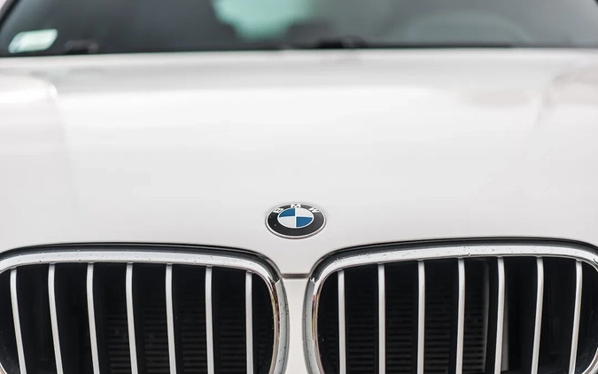 BMW X6 cena 199999 przebieg: 91023, rok produkcji 2017 z Lipsk małe 781